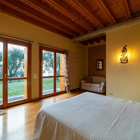 Casa Degli Ulivi