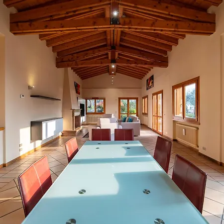Σπίτι διακοπών Casa Degli Ulivi Sale Marasino