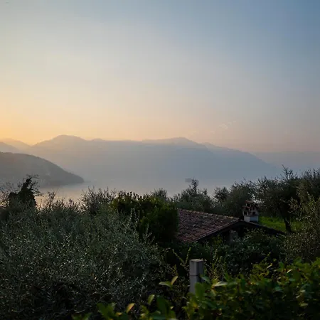 Σπίτι διακοπών Casa Degli Ulivi *