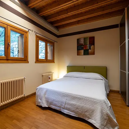 Casa Degli Ulivi Sale Marasino