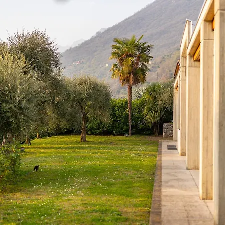 Casa Degli Ulivi *