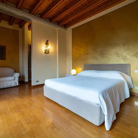 Casa Degli Ulivi * Sale Marasino